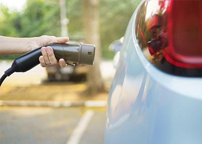 alojamiento en antequera con parking y cargador para coche eléctrico