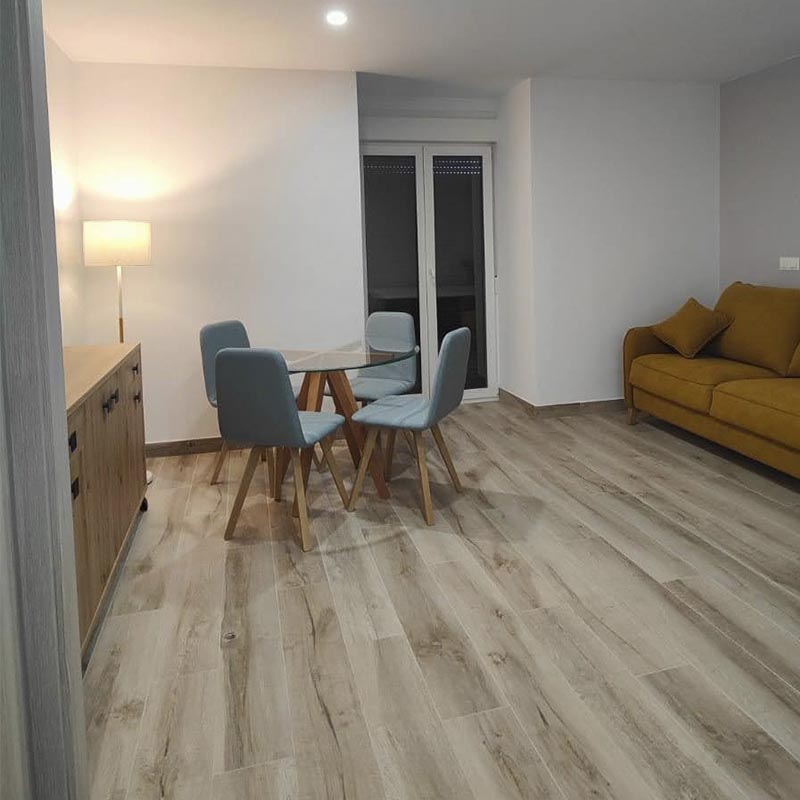 Apartamento para dos personas en Antequera (Málaga)