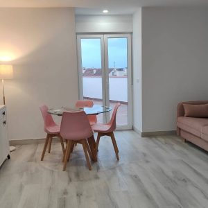 Hotel con parking Antequera