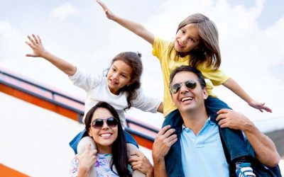Viajar con niños a Antequera. Claves para acertar.