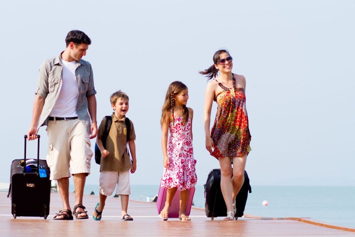 Viajar con niños a Antequera